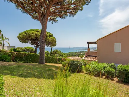 Les Coteaux de la Nartelle, Appartement 4 personnes à Sainte Maxime - Photo 11