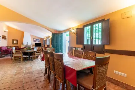 Casa Rivero Rural, Escapade andalouse ; Château de Game of Thrones - Photo 3