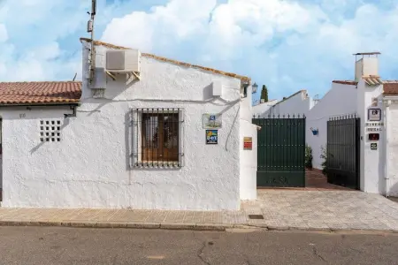Casa Rivero Rural, Escapade andalouse ; Château de Game of Thrones - Photo 6