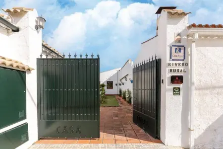 Casa Rivero Rural, Escapade andalouse ; Château de Game of Thrones - Photo 8