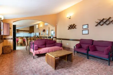 Casa Rivero Rural, Escapade andalouse ; Château de Game of Thrones - Photo 11