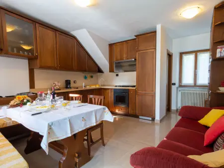 Rosa (VNA205), Maison 2 personnes à Varenna - Photo 1