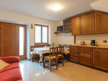 Rosa (VNA205), Maison 2 personnes à Varenna - Photo 2