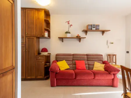 Rosa (VNA205), Maison 2 personnes à Varenna - Photo 3