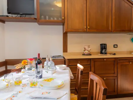 Rosa (VNA205), Maison 2 personnes à Varenna - Photo 4
