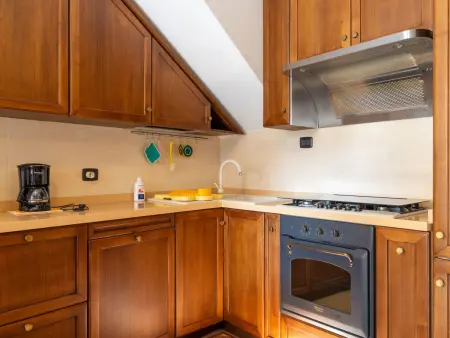 Rosa (VNA205), Maison 2 personnes à Varenna - Photo 5