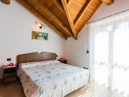 Rosa (VNA205), Maison 2 personnes à Varenna - Photo 6