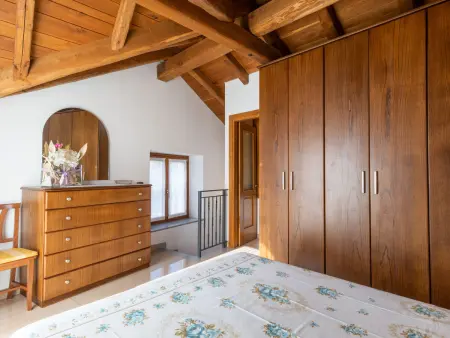 Rosa (VNA205), Maison 2 personnes à Varenna - Photo 7