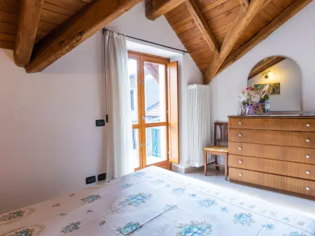 Rosa (VNA205), Maison 2 personnes à Varenna - Photo 8