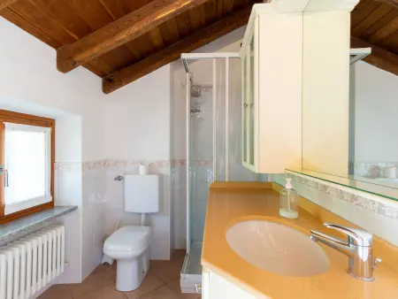 Rosa (VNA205), Maison 2 personnes à Varenna - Photo 9