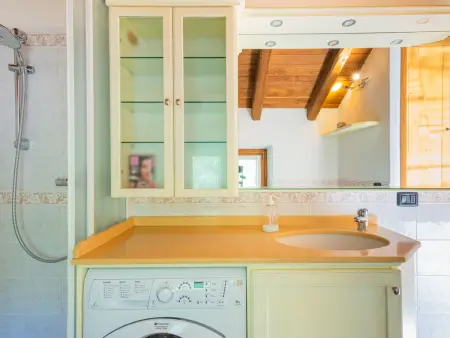 Rosa (VNA205), Maison 2 personnes à Varenna - Photo 10