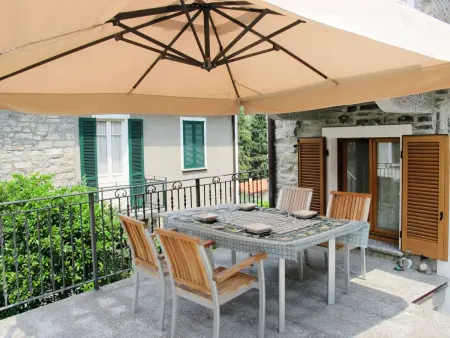 Rosa (VNA205), Maison 2 personnes à Varenna - Photo 13
