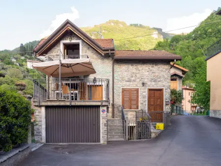 Rosa (VNA205), Maison 2 personnes à Varenna - Photo 15
