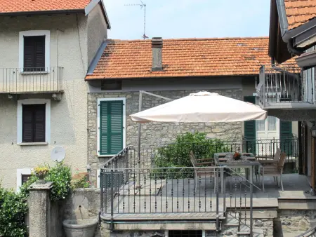 Rosa (VNA205), Maison 2 personnes à Varenna - Photo 16