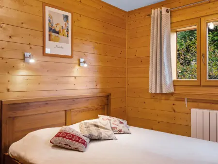 Le Petit Savoyard, Chalet 4 personnes à Châtel - Photo 15