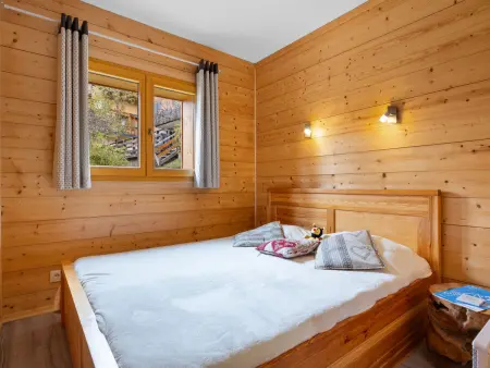 Le Petit Savoyard, Chalet 6 personnes à Châtel - Photo 5