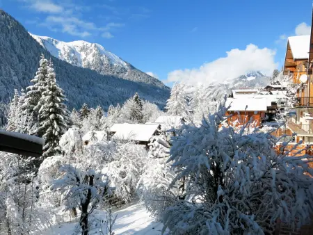 Le Petit Savoyard, Chalet 6 personnes à Châtel - Photo 21
