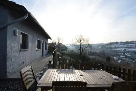 Balcon de Malmedy, Retraite panoramique à Malmedy - Photo 14