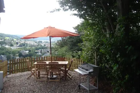 Balcon de Malmedy, Retraite panoramique à Malmedy - Photo 15