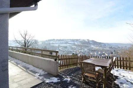 Balcon de Malmedy, Retraite panoramique à Malmedy - Photo 16