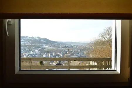 Balcon de Malmedy, Retraite panoramique à Malmedy - Photo 17