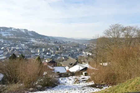 Balcon de Malmedy, Retraite panoramique à Malmedy - Photo 19