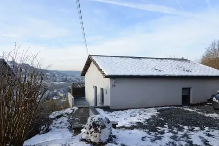 Balcon de Malmedy, Retraite panoramique à Malmedy - Photo 35