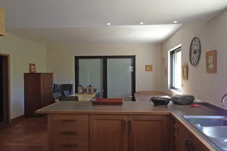 Villa Fleur Rouge, Villa à La Croix-Valmer près de la plage - Photo 7