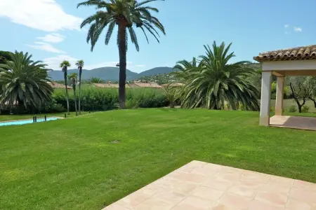 Villa Fleur Rouge, Villa à La Croix-Valmer près de la plage - Photo 17