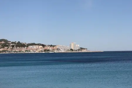 Villa Fleur Rouge, Villa à La Croix-Valmer près de la plage - Photo 21