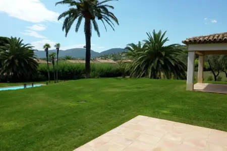 Villa Fleur Rouge, Villa à La Croix-Valmer près de la plage - Photo 23