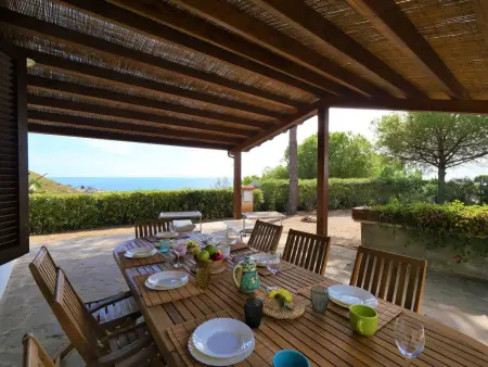 Panorama, Maison 8 personnes à Capoliveri - Photo 2
