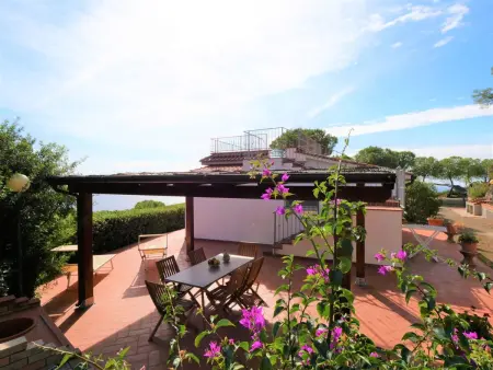 Panorama, Maison 8 personnes à Capoliveri - Photo 3