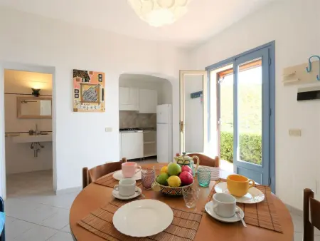 Panorama, Maison 8 personnes à Capoliveri - Photo 4