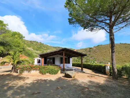 Panorama, Maison 8 personnes à Capoliveri - Photo 5