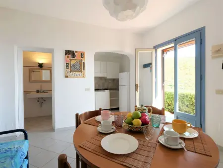 Panorama, Maison 8 personnes à Capoliveri - Photo 9