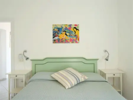Panorama, Maison 8 personnes à Capoliveri - Photo 15