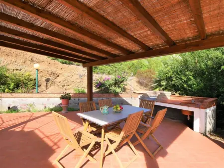 Panorama, Maison 8 personnes à Capoliveri - Photo 17