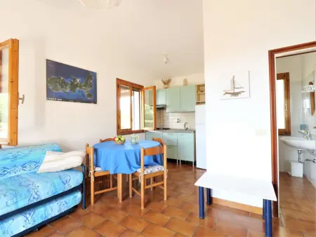 Panorama, Maison 8 personnes à Capoliveri - Photo 21