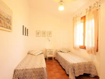 Panorama, Maison 8 personnes à Capoliveri - Photo 26