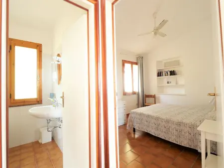 Panorama, Maison 8 personnes à Capoliveri - Photo 28