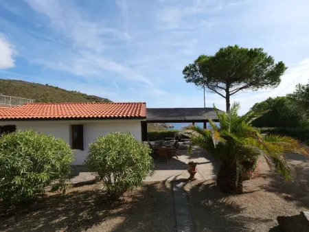 Panorama, Maison 8 personnes à Capoliveri - Photo 30
