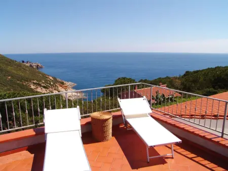 Panorama, Maison 8 personnes à Capoliveri - Photo 31
