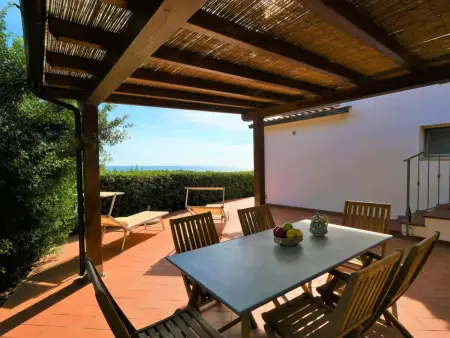 Panorama, Maison 8 personnes à Capoliveri - Photo 32