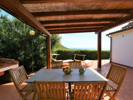 Panorama, Maison 8 personnes à Capoliveri - Photo 33