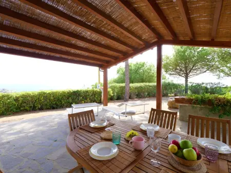 Panorama, Maison 8 personnes à Capoliveri - Photo 41