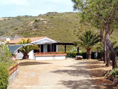 Panorama, Maison 8 personnes à Capoliveri - Photo 45