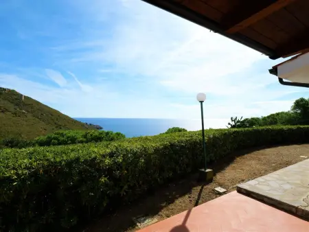 Panorama, Maison 8 personnes à Capoliveri - Photo 48