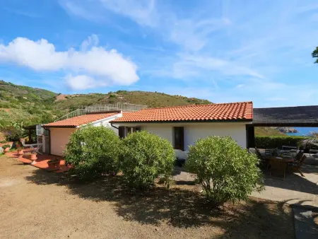 Panorama, Maison 8 personnes à Capoliveri - Photo 52