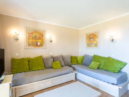Les Restanques Golfe Saint Tropez, Appartement 4 personnes à Grimaud - Photo 1